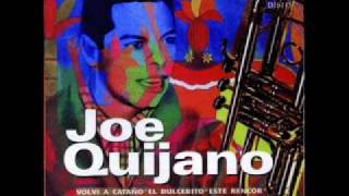 joe quijano  yo soy aquel [upl. by Ajiam800]