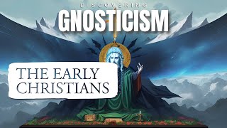 What is Esoteric Christianity Hermeticism and Gnosticism Explained [upl. by Anilehs567]