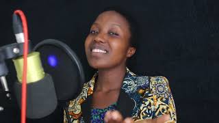 Laurette  Kayitesi Zainabo  Official Video [upl. by Longley]