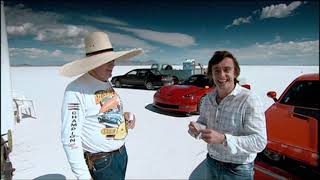 Top Gear Bonneville Directors Cut Part 21 [upl. by Eadith116]