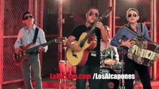 Los Alcapones De Culiacan  Los Juniors HD 2013 Video Oficial [upl. by Eita]