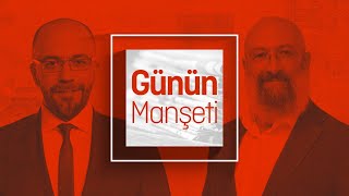 Günün Manşeti  24 11 2023 [upl. by Anilecram710]