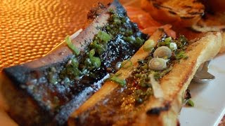 Smoked Bone Marrow Butter of the Gods [upl. by Hart]