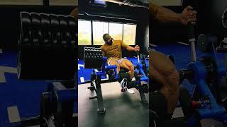 By sep 🏆💪 olympia powerlifting 2022olympia stitch motivation shorts shortsviral bench [upl. by Nyraa]