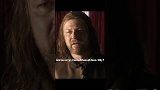 Ned finds another of Roberts bastards in Littlefingers brothels gameofthrones nedstark movie [upl. by Roxi]