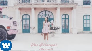 Melanie Martinez  The Principal Cencored Official Audio [upl. by Einafets]