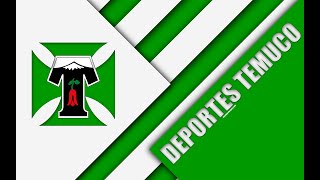 Deportes Temuco 2 Vs 3 Deportes Limache [upl. by Nysa]