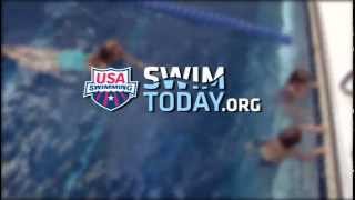 Summer Sanders for SwimToday 15 [upl. by Codie]