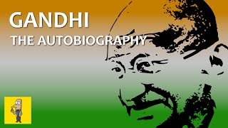 Political Thoughts of Mahatma Gandhi [upl. by Pitzer]