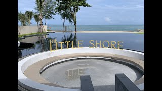 The Little Shore Khao Lak by Katathani A great new option to consider in Khao Lak [upl. by Werdn299]