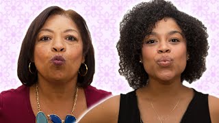 Dominican Moms amp Kids Imitate Each Other [upl. by Crawley]