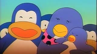 Club Penguin the anime movie aka Penguins Memory Shiawase Monogatari English Subbed [upl. by Yelsa526]