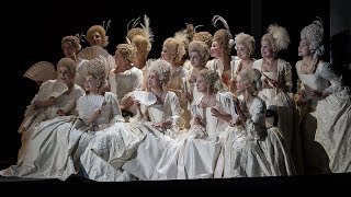 Don Pasquale I diamanti presto presto – Glyndebourne [upl. by Belldame]