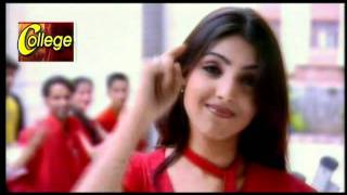 Kali Kite Mil Full Song College [upl. by Madaras]