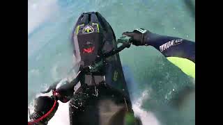 Freeride Jetskis in the South West of West Aus [upl. by Sherer]