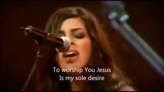 Lord of Lords  Hillsong Savior King Album 2007 LyricsSubtitles [upl. by Lhary852]