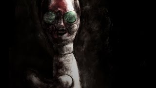 SCP 173 Real Life [upl. by Ennayar]