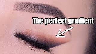 How To Smokey Winged Eyeliner  Explained In Detail  MavenBeauty [upl. by Downs]