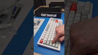 Keychron Q1 Pro Unboxing and Sound Test  K Pro Banana Switches [upl. by Sackville619]