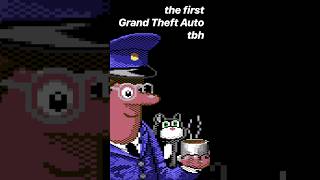 Postman Pat’s First Game was Iconic [upl. by Analla48]