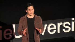 The art of memory Daniel Kilov at TEDxMacquarieUniversity [upl. by Dahsraf158]