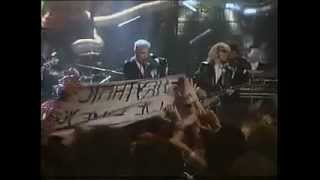 Thorn in my side  Eurythmics live 1986 [upl. by Fancy]