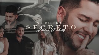 Nuestro Secreto  Juan Vélez  Video Oficial [upl. by Ialocin]