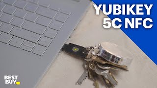 Protect your digital life with YubiKey [upl. by Arot557]