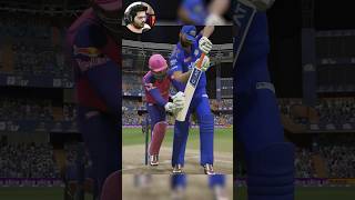 Kya Hai Yeh  Cricket 24 Shorts [upl. by Peterman]