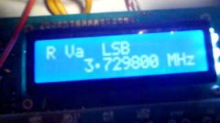 Blekok qrp High Performance SSB Transceiver [upl. by Hegarty29]