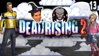 Going Rock Hard in DEAD RISING 2 [upl. by Gnauq]