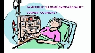 la complémentaire santémutuelle [upl. by Ffilc]