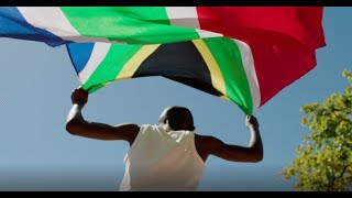 One South Africa for All  First 2019 DA TV Commercial [upl. by Margetts]