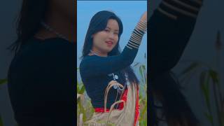 Dhan Dava Jei Short Video New Release Chakma Song 2024 [upl. by Oirasan]