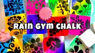 Non Stop Crushing of The Rain God Gym Chalk Edit [upl. by Gert]