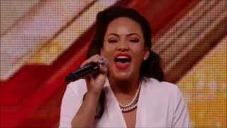 Best Auditions  The X Factor UK 2015  Auditions Week 2 HD [upl. by Anderegg]