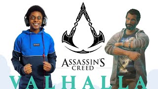 Assassins Creed Valhalla SHOCKING AC Lore Revealed [upl. by Anerbes]