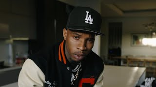 Tory Lanez  Mucky James Official Music Video FARGO FRIDAYS [upl. by Salas197]