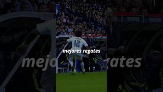 El MEJOR lateral izquierdo 🤯 infofutbolmarcelo realmadrid viralvideo futbolclips shorts [upl. by Reynolds388]