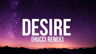 Meg Myers  Desire Hucci Remix Lyrics quotyou I want it all I want youquot TikTok song [upl. by Irami]