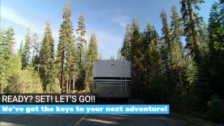 Rent an RV from Hoosier RV Rental [upl. by Roque574]