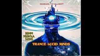 Escape From Reality Trance Lucid Minds [upl. by Mcconnell]