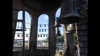 Glockenspiel Salzburg [upl. by Orban521]