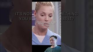 Greys Anatomy  Burke is Back [upl. by Soll]