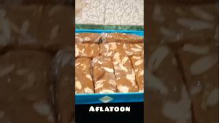 Diwali special aflatoon halwa very easy and tasty  sweet  short video  tranding recipe  yt short [upl. by Jehiel]