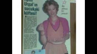 Aylin Urgal Sustum sonuna kadar 1977 Sevgili Dostum un ilk versiyonu [upl. by Pardo118]