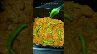 CRISPY CHICKEN PAKODA IN AIR FRYER chicken shorts [upl. by Sajet]