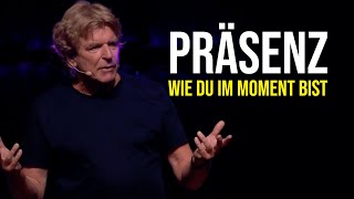 Präsenz  Wie du im Moment bist  Dieter Lange [upl. by Merril9]