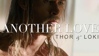 Thor amp Loki  Another Love [upl. by Leitman]