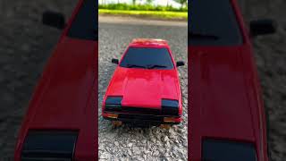 Rc Car Drift 118 Ldrc Lda86p V2 rccar shorts [upl. by Lambard]